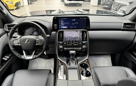 Lexus LX, 2026 год, 21 490 000 рублей, 17 фотография