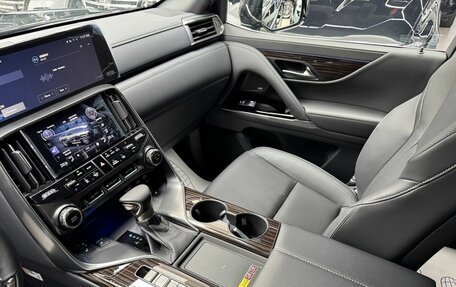 Lexus LX, 2026 год, 21 490 000 рублей, 27 фотография