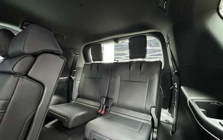 Lexus LX, 2026 год, 21 490 000 рублей, 24 фотография
