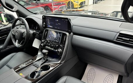Lexus LX, 2026 год, 21 490 000 рублей, 31 фотография
