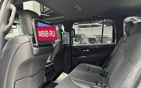 Lexus LX, 2026 год, 21 490 000 рублей, 21 фотография