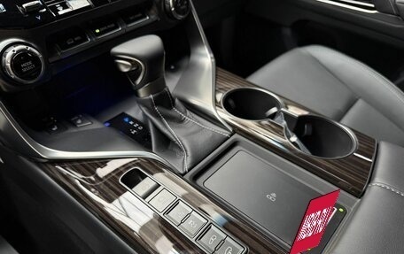 Lexus LX, 2026 год, 21 490 000 рублей, 28 фотография