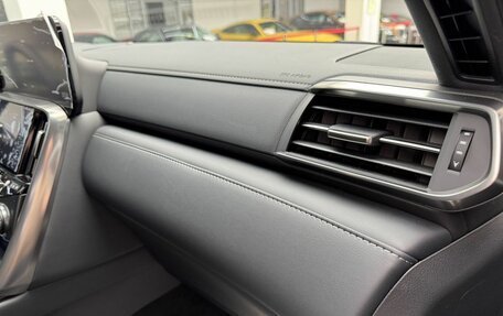 Lexus LX, 2026 год, 21 490 000 рублей, 32 фотография
