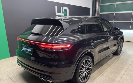 Porsche Cayenne III, 2018 год, 5 750 000 рублей, 6 фотография