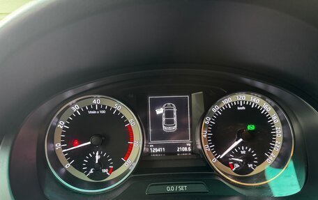 Skoda Rapid I, 2019 год, 1 500 000 рублей, 10 фотография