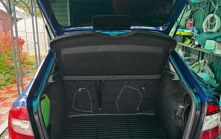 Skoda Rapid I, 2019 год, 1 500 000 рублей, 7 фотография
