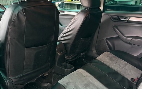 Skoda Rapid I, 2019 год, 1 500 000 рублей, 8 фотография