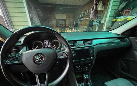 Skoda Rapid I, 2019 год, 1 500 000 рублей, 11 фотография