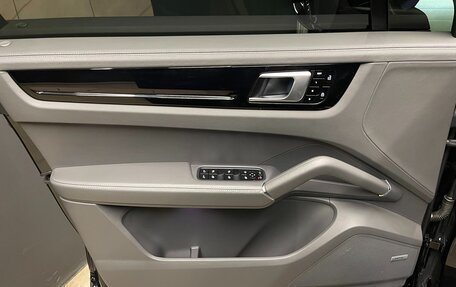 Porsche Cayenne III, 2018 год, 5 750 000 рублей, 8 фотография