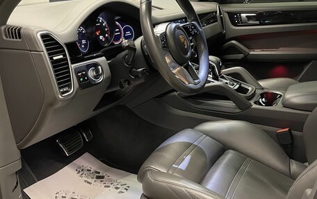 Porsche Cayenne III, 2018 год, 5 750 000 рублей, 7 фотография