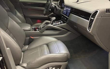 Porsche Cayenne III, 2018 год, 5 750 000 рублей, 9 фотография