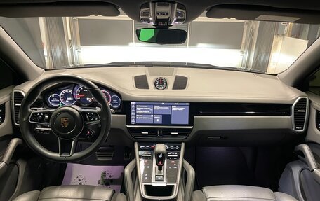 Porsche Cayenne III, 2018 год, 5 750 000 рублей, 13 фотография