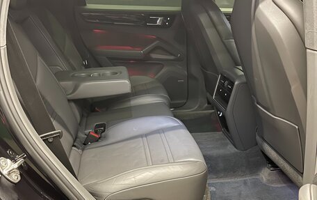 Porsche Cayenne III, 2018 год, 5 750 000 рублей, 10 фотография