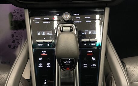 Porsche Cayenne III, 2018 год, 5 750 000 рублей, 20 фотография