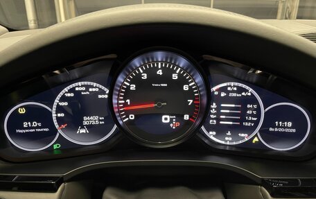 Porsche Cayenne III, 2018 год, 5 750 000 рублей, 17 фотография