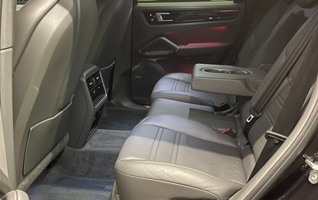 Porsche Cayenne III, 2018 год, 5 750 000 рублей, 11 фотография