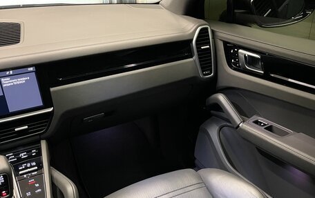 Porsche Cayenne III, 2018 год, 5 750 000 рублей, 15 фотография