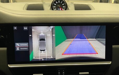 Porsche Cayenne III, 2018 год, 5 750 000 рублей, 18 фотография