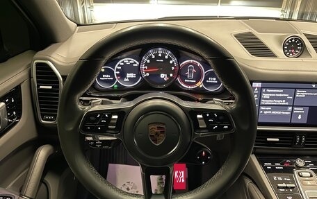Porsche Cayenne III, 2018 год, 5 750 000 рублей, 16 фотография