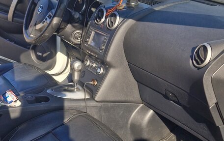 Nissan Qashqai, 2009 год, 550 000 рублей, 8 фотография