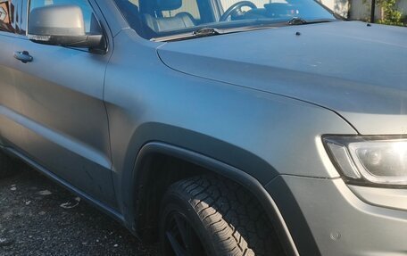 Jeep Grand Cherokee, 2013 год, 2 199 999 рублей, 4 фотография