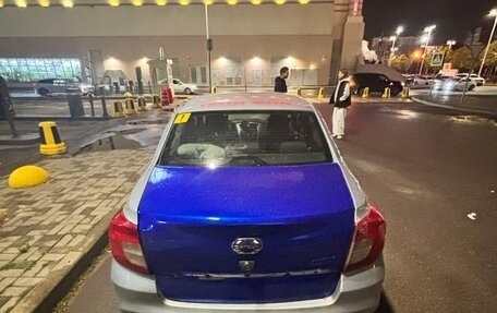 Datsun on-DO I рестайлинг, 2014 год, 250 000 рублей, 4 фотография