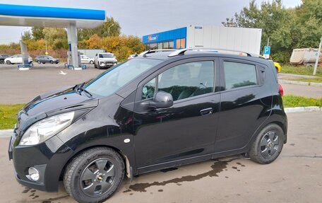 Ravon R2, 2016 год, 850 000 рублей, 10 фотография