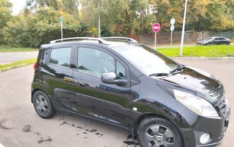Ravon R2, 2016 год, 850 000 рублей, 3 фотография