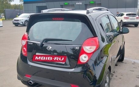 Ravon R2, 2016 год, 850 000 рублей, 5 фотография
