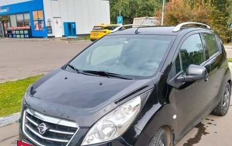 Ravon R2, 2016 год, 850 000 рублей, 2 фотография