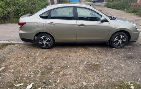 Nissan Almera, 2018 год, 750 000 рублей, 2 фотография
