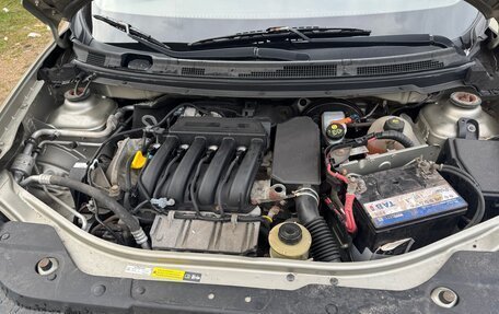 Nissan Almera, 2018 год, 750 000 рублей, 6 фотография