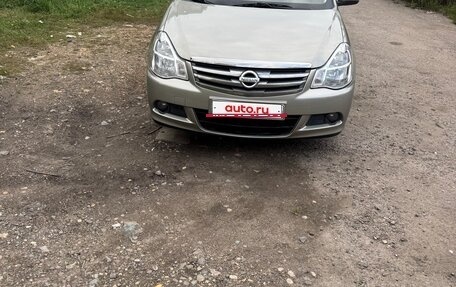 Nissan Almera, 2018 год, 750 000 рублей, 8 фотография