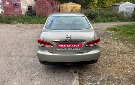 Nissan Almera, 2018 год, 750 000 рублей, 3 фотография