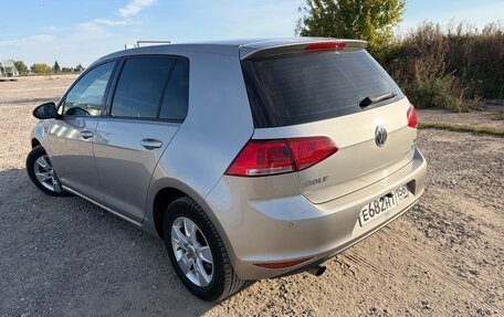 Volkswagen Golf VII, 2013 год, 830 000 рублей, 5 фотография