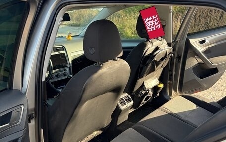 Volkswagen Golf VII, 2013 год, 830 000 рублей, 12 фотография