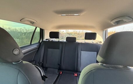 Volkswagen Golf VII, 2013 год, 830 000 рублей, 22 фотография