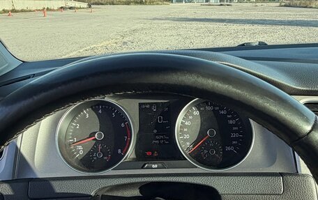 Volkswagen Golf VII, 2013 год, 830 000 рублей, 19 фотография