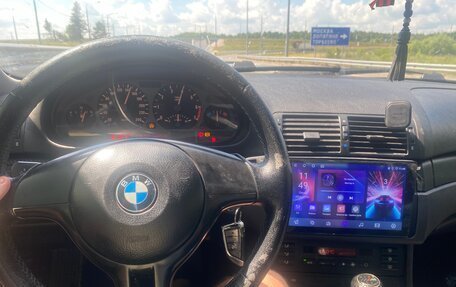 BMW 3 серия, 1999 год, 435 000 рублей, 2 фотография