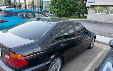 BMW 3 серия, 1999 год, 435 000 рублей, 5 фотография