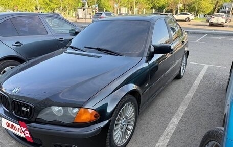 BMW 3 серия, 1999 год, 435 000 рублей, 3 фотография