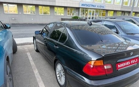 BMW 3 серия, 1999 год, 435 000 рублей, 4 фотография