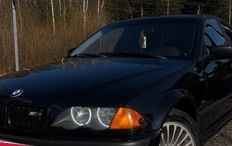 BMW 3 серия, 1999 год, 435 000 рублей, 10 фотография