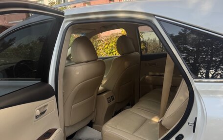 Lexus RX III, 2014 год, 2 700 000 рублей, 8 фотография