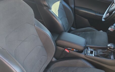 Skoda Kodiaq I, 2019 год, 3 100 000 рублей, 4 фотография