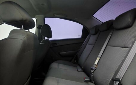 Chevrolet Aveo III, 2008 год, 375 000 рублей, 15 фотография