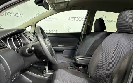 Nissan Tiida, 2011 год, 818 800 рублей, 8 фотография