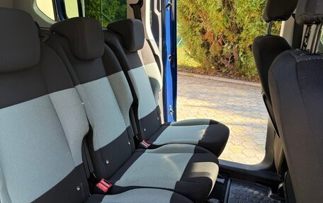 Citroen Berlingo III, 2020 год, 2 070 000 рублей, 4 фотография