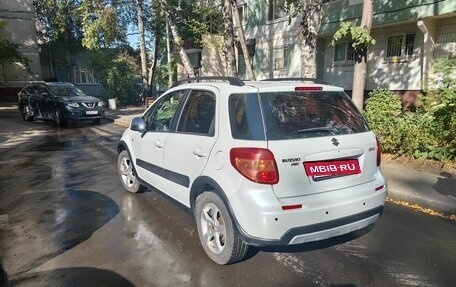 Suzuki SX4 II рестайлинг, 2013 год, 950 000 рублей, 5 фотография