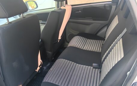 Suzuki SX4 II рестайлинг, 2013 год, 950 000 рублей, 11 фотография